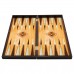 Polyester Sahara Big Backgammon